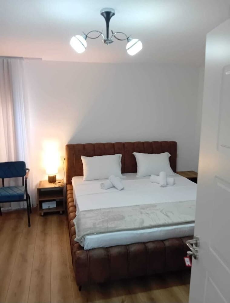 Double or Twin Room photo 1