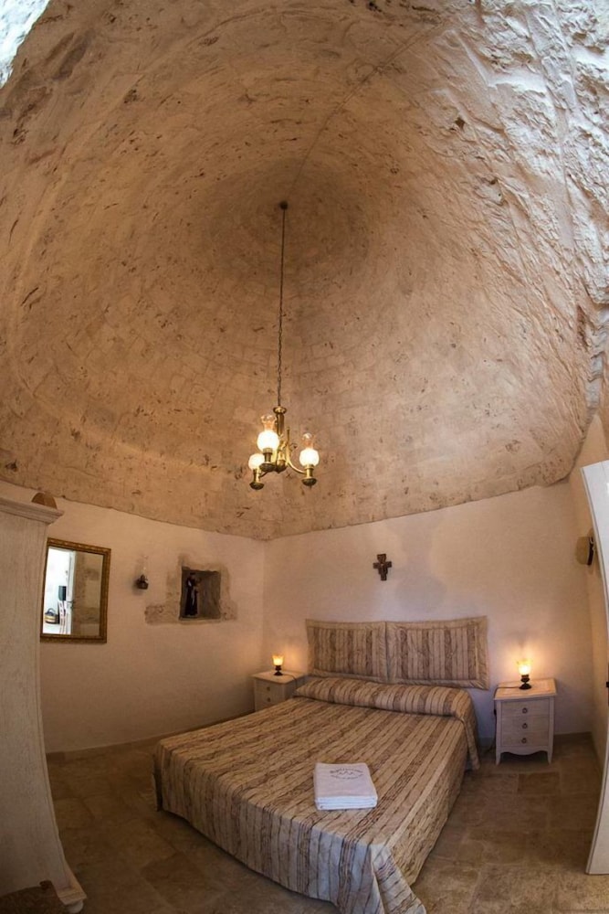 Apartment, 2 Bedrooms (Trullo Sovrano)