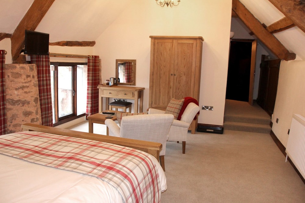 Double Room (Magnolia) photo 2
