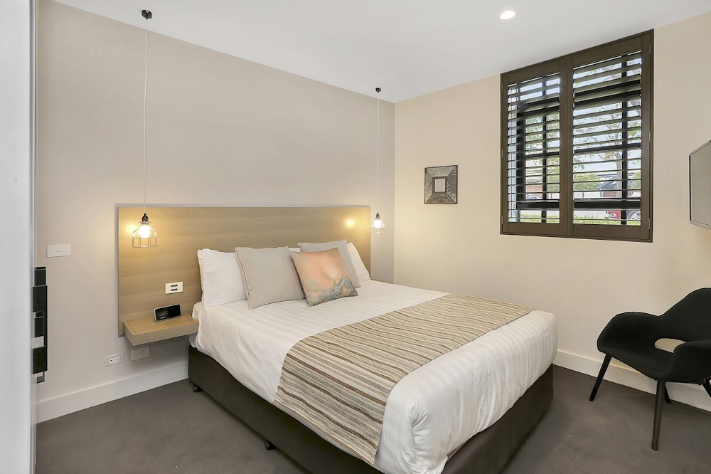 Executive Room, 1 Queen Bed photo 2