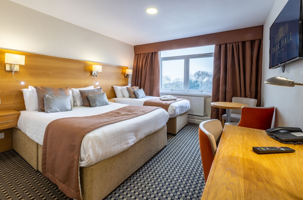 Standard Triple Room photo 2