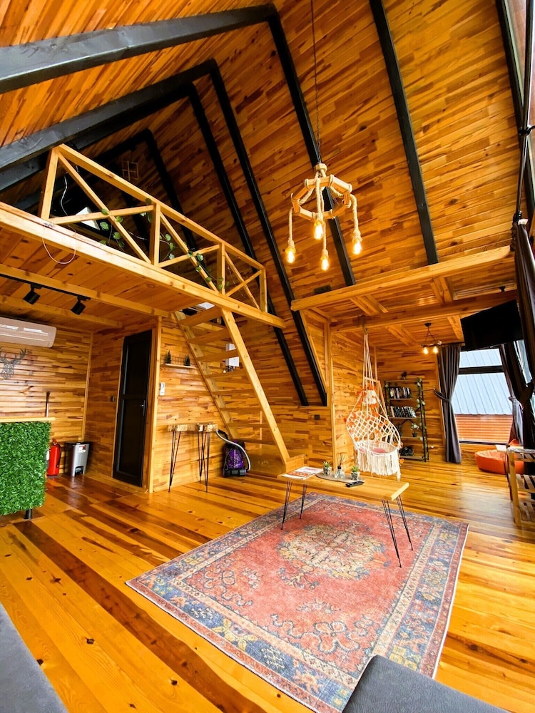 Family Bungalow, Sea View, Mountainside photo 1