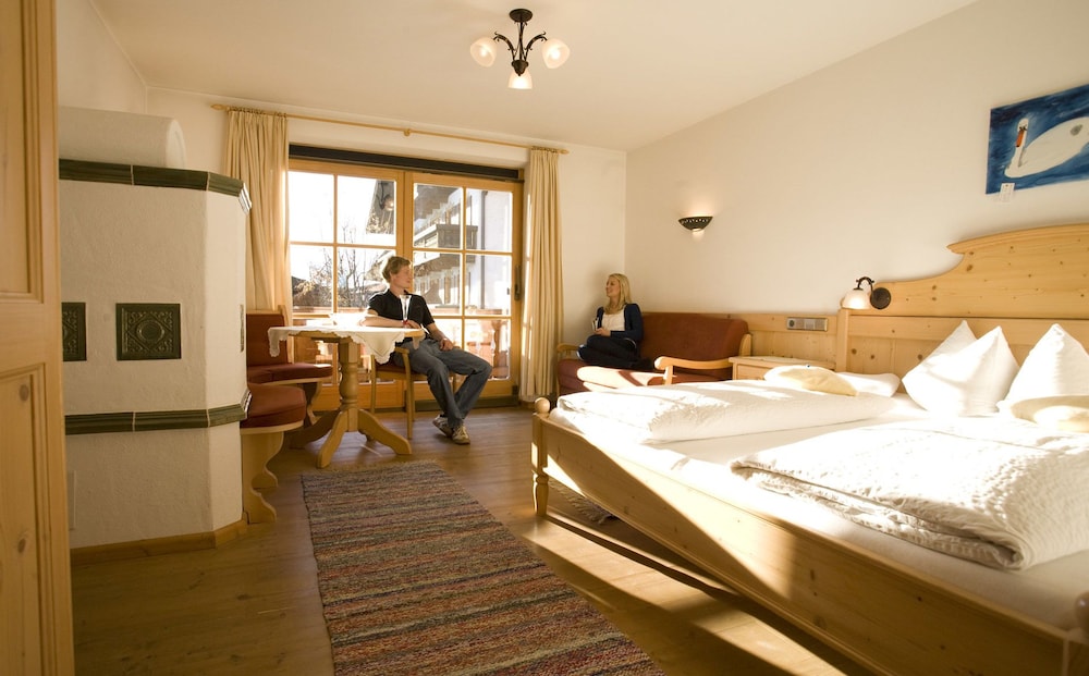 Comfort Apartment, Balcony photo 1