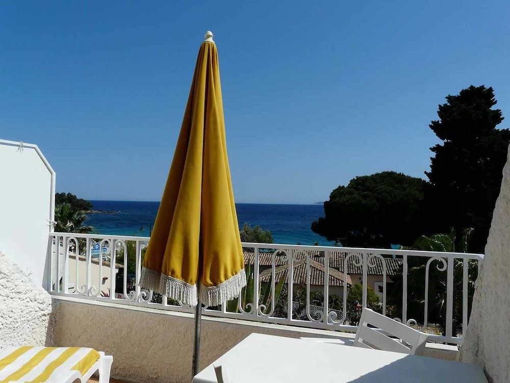 Superior Double Room, Sea View photo 1
