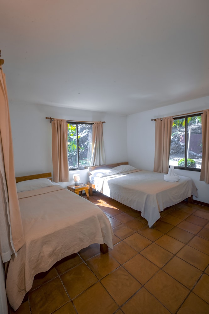 Triple Room, Balcony, Pool View photo 1