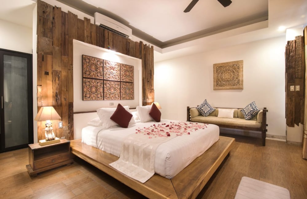 Villa, 4 Bedrooms - Photo 7