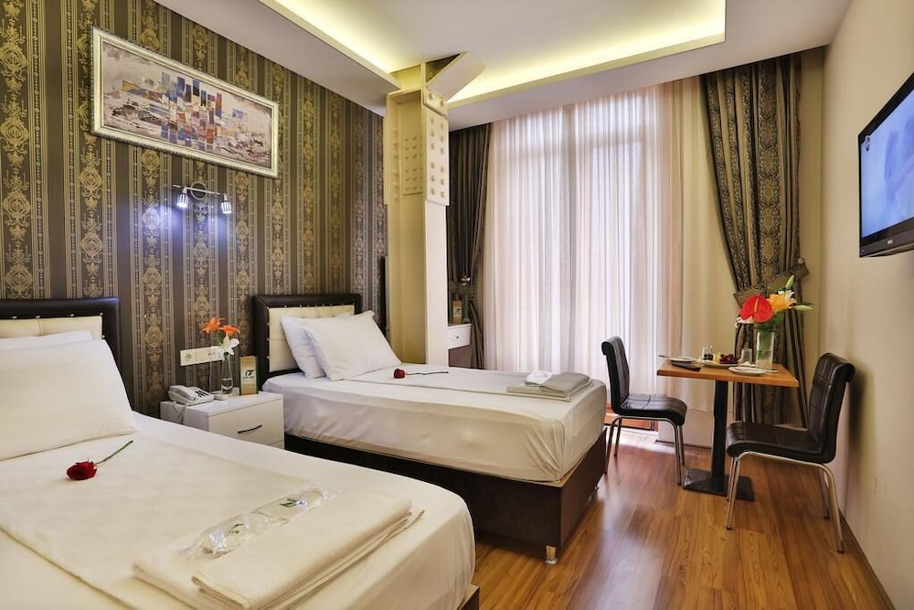 Superior Twin Room photo 1