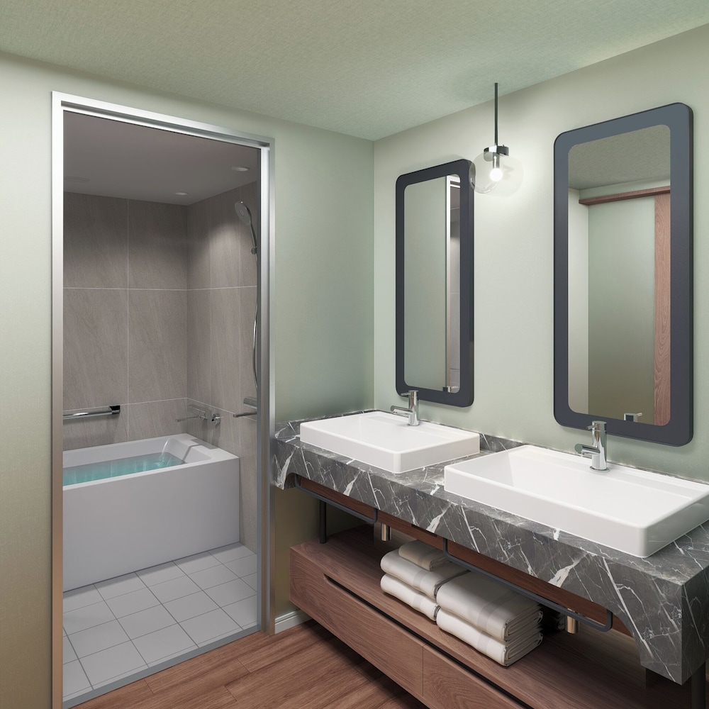 Deluxe Room, 2 Twin Beds - Photo 2