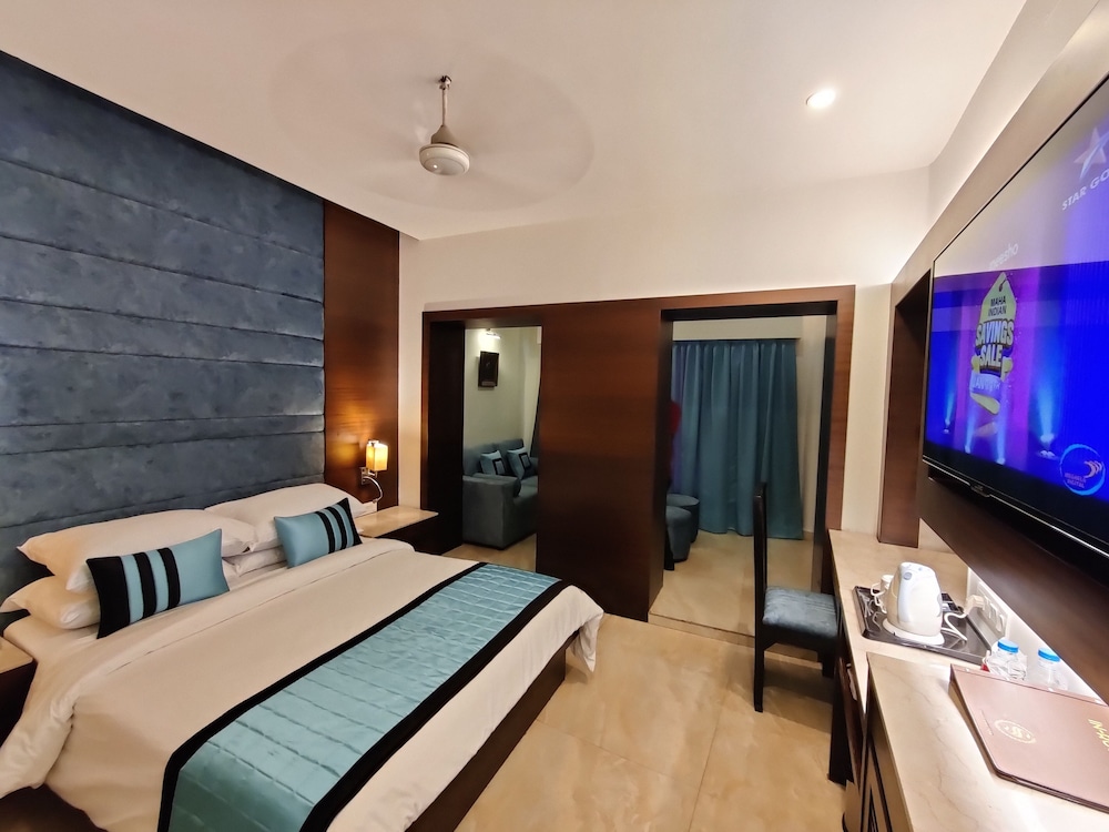 Superior Room - Photo 22
