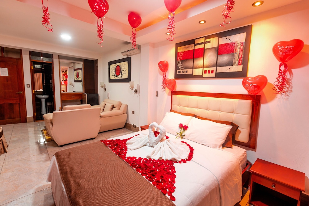 Exclusive Room