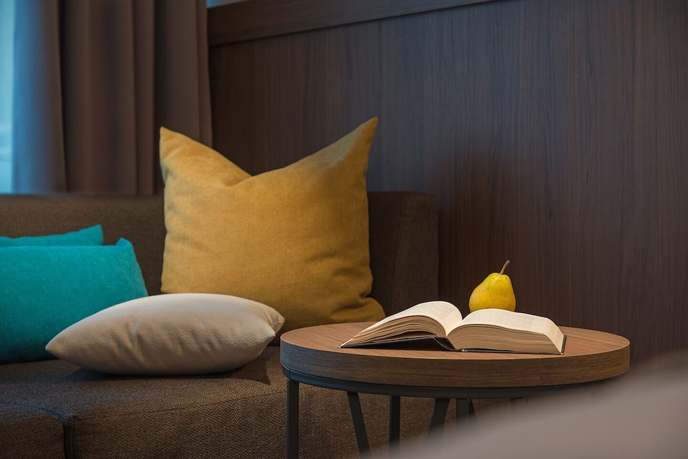 Deluxe Double Room, City View photo 2