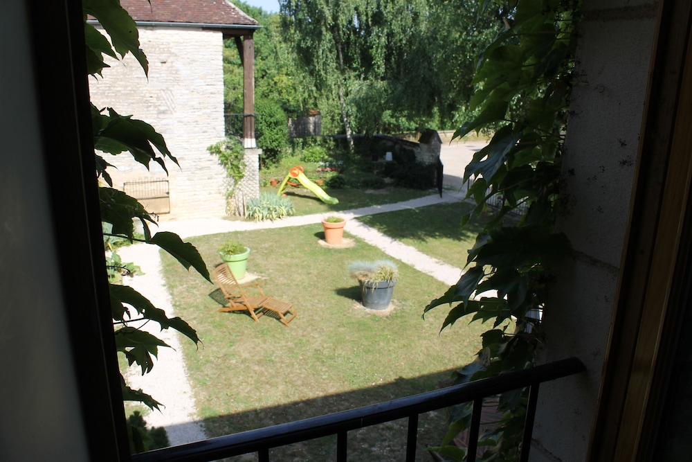 Double Room (La Basse-cour) photo 3
