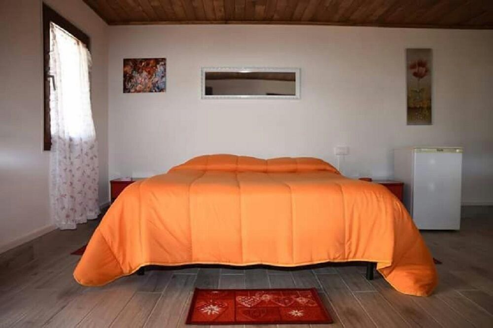 Double Room, Mountain View photo 2