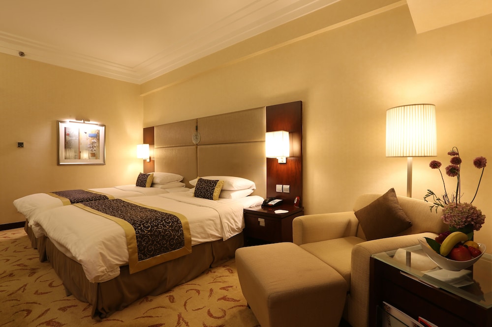Horizon Club, Room, 1 King Bed - Photo 3