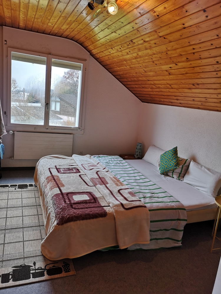 Deluxe Double Room photo 2
