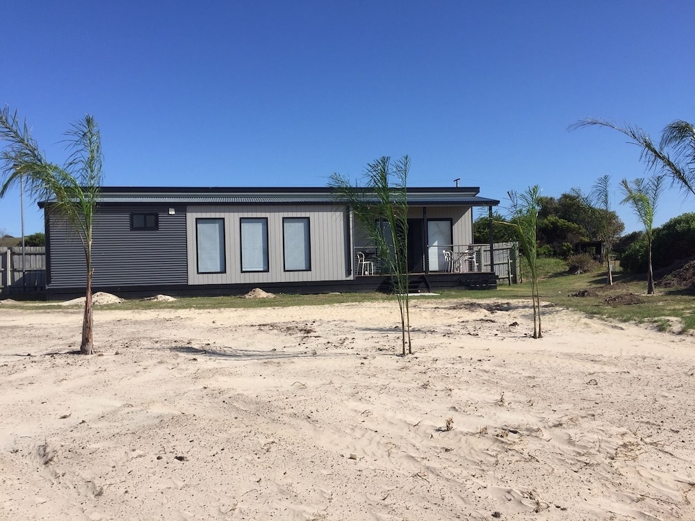 Deluxe Villa, 3 Bedrooms, Kitchen, Ocean View photo 2
