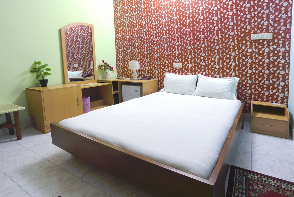 Family Double Room photo 3