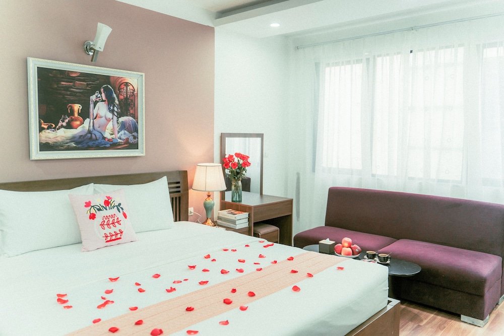 Panoramic Double Room