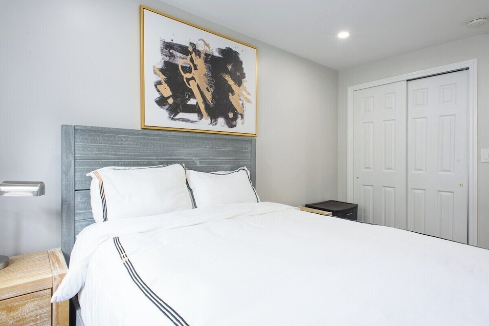 Apartment, 1 Bedroom, Non Smoking, Pets Allowed photo 2