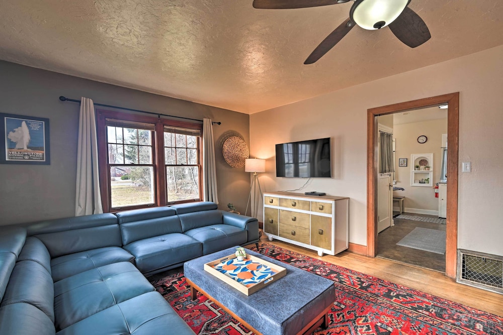 House (2 Bedrooms) photo 1