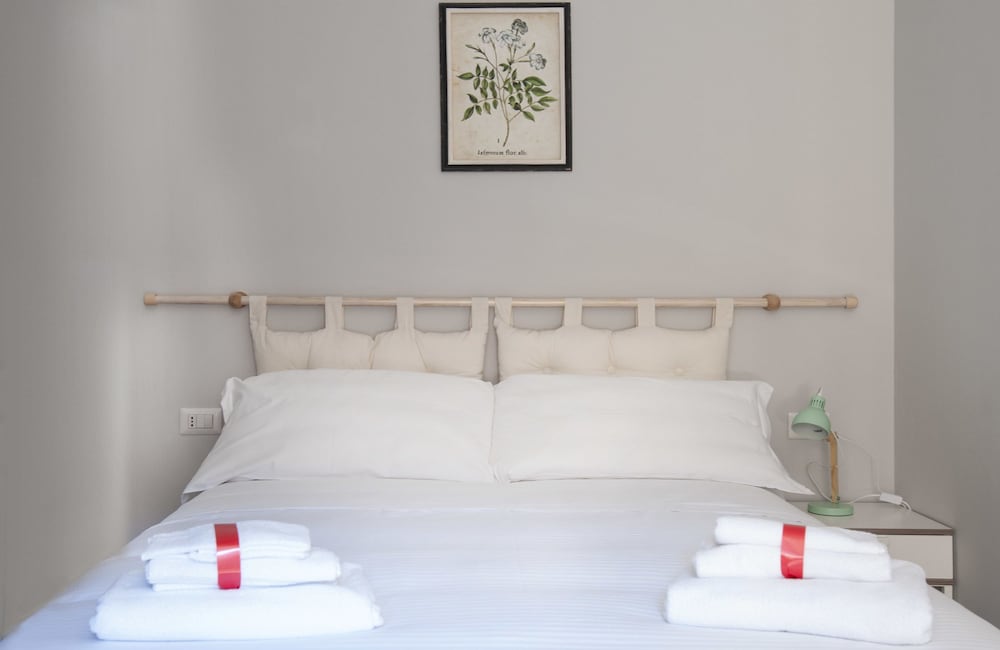 Apartment, 2 Bedrooms