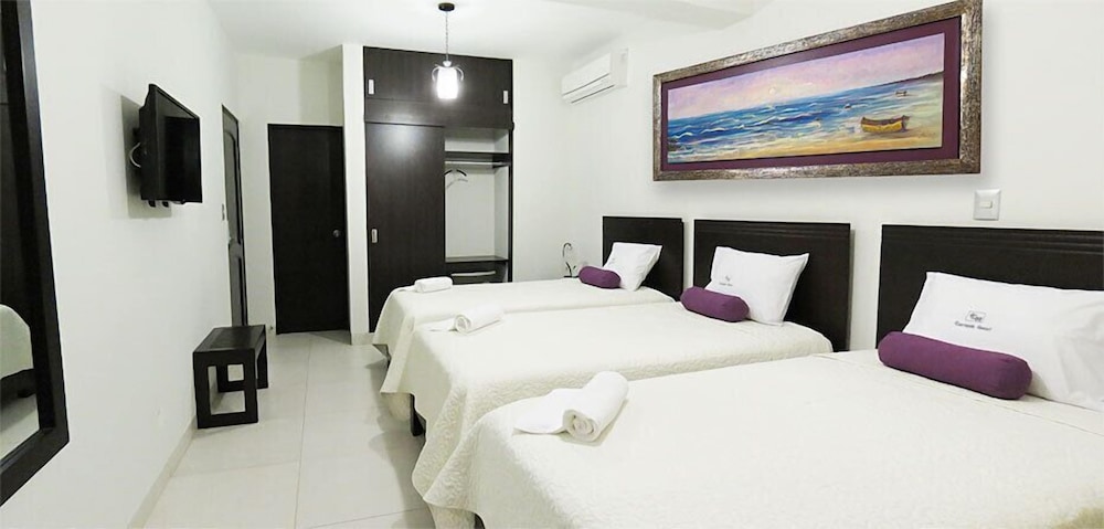 Triple Room photo 1
