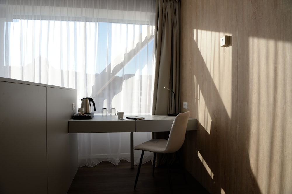 Deluxe Room photo 2