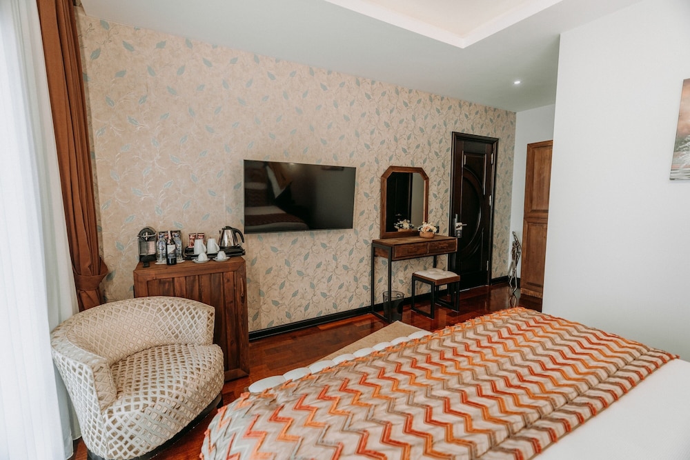 Classic Room photo 2