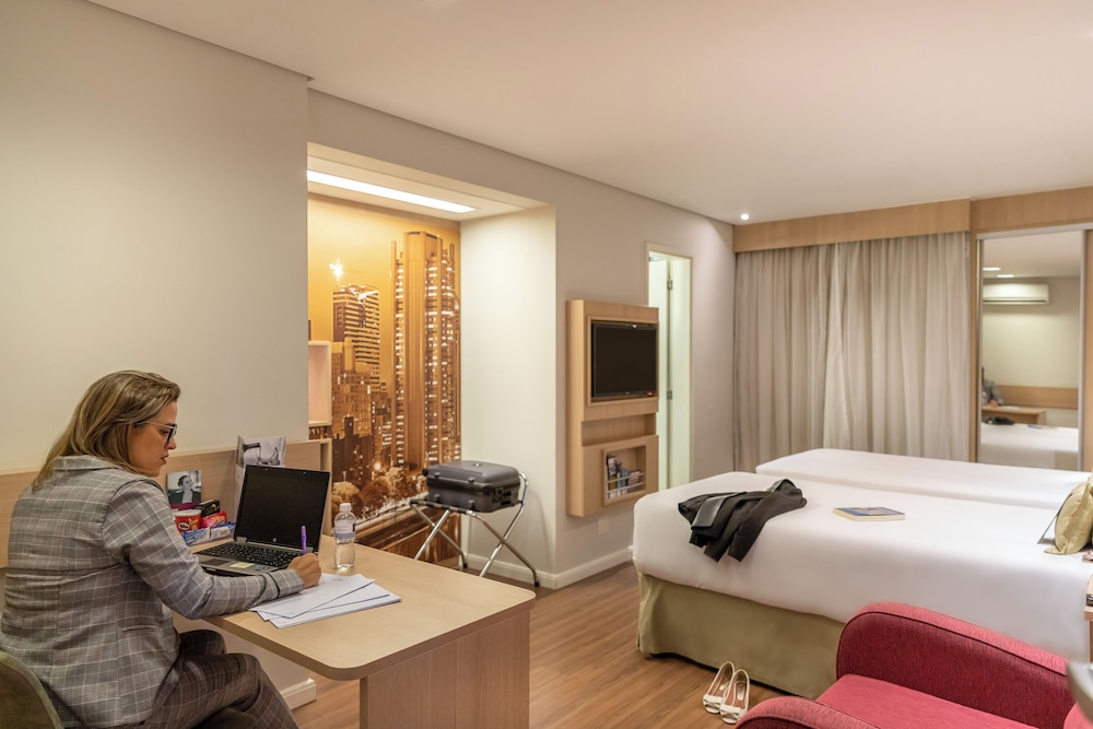 Superior Room, 2 Twin Beds - Photo 8