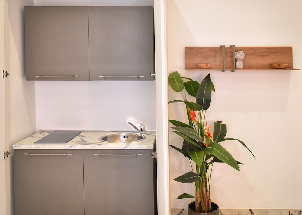 Deluxe Apartment, 1 Bedroom, Annex Building - Photo 6