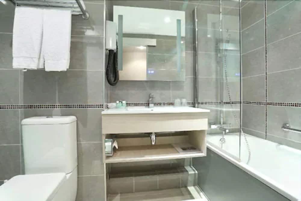 Superior Quadruple Room