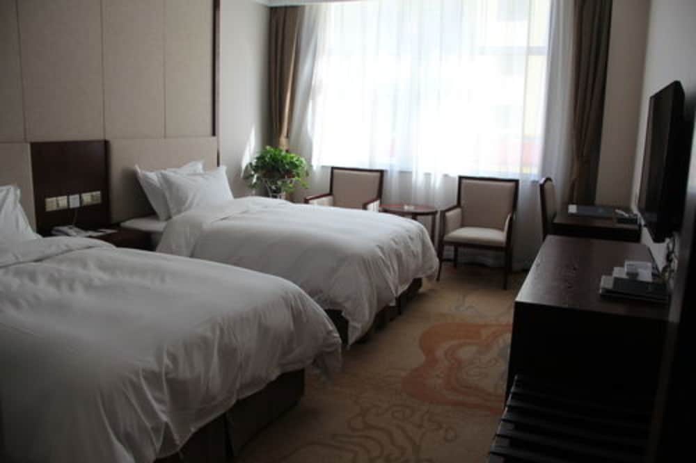 Business Twin Room