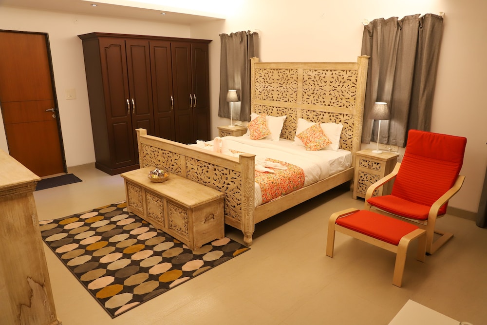 Apartment, 2 Bedrooms