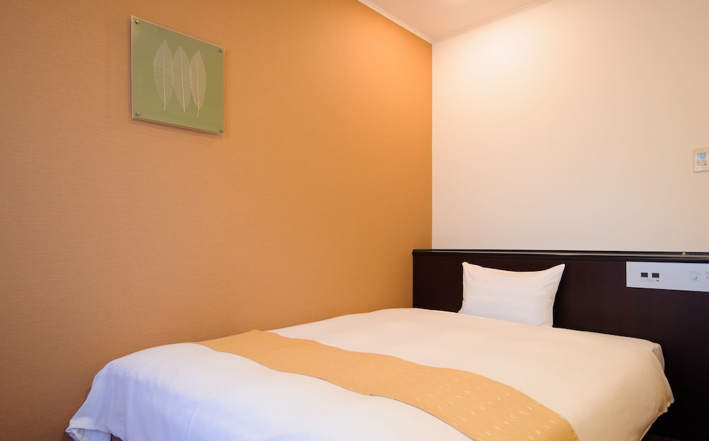 Deluxe Double Room, 1 Queen Bed, Non Smoking photo 2