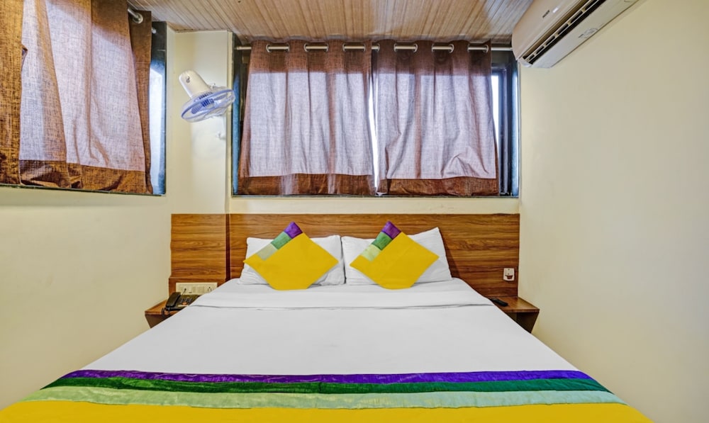 Standard Double Room, Mountain View photo 2