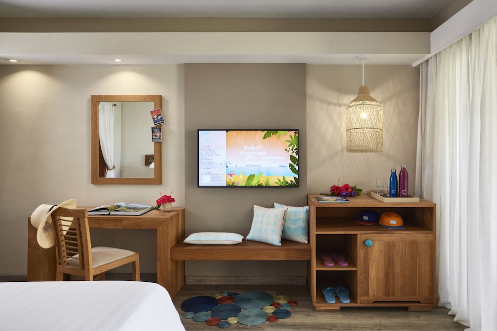 Room, Beachfront (Prestige) photo 3