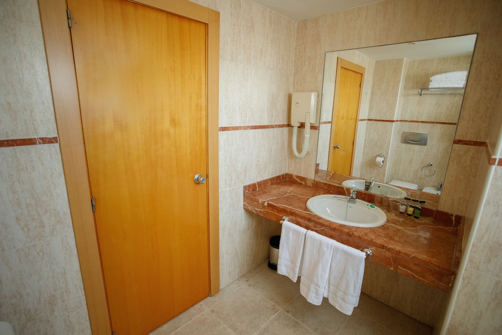 Apartamento, 1 habitación, terraza