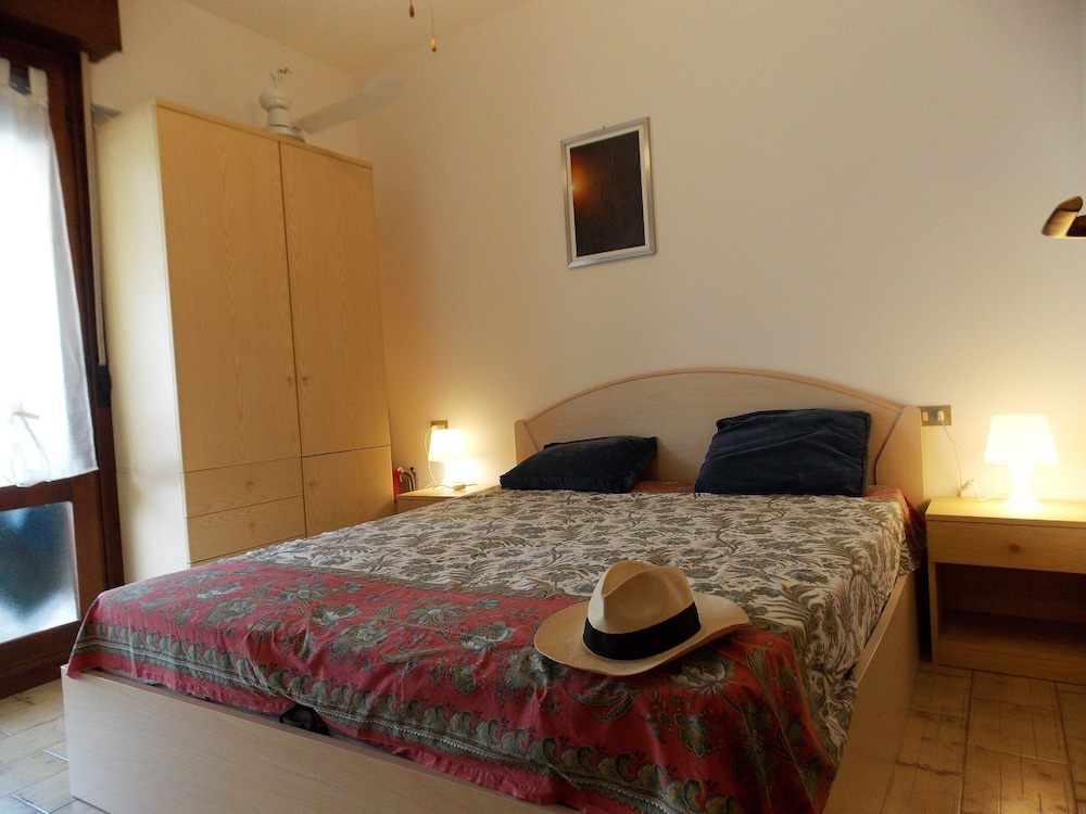Apartment, 1 Bedroom, Terrace
