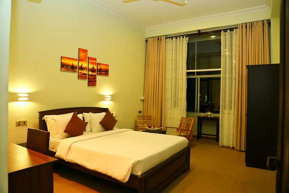 Superior Triple Room, 1 Bedroom, Balcony, Mountain View