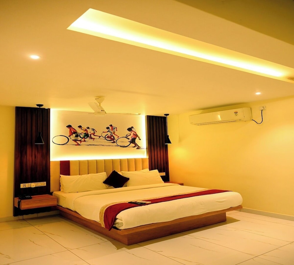Premium Room photo 2