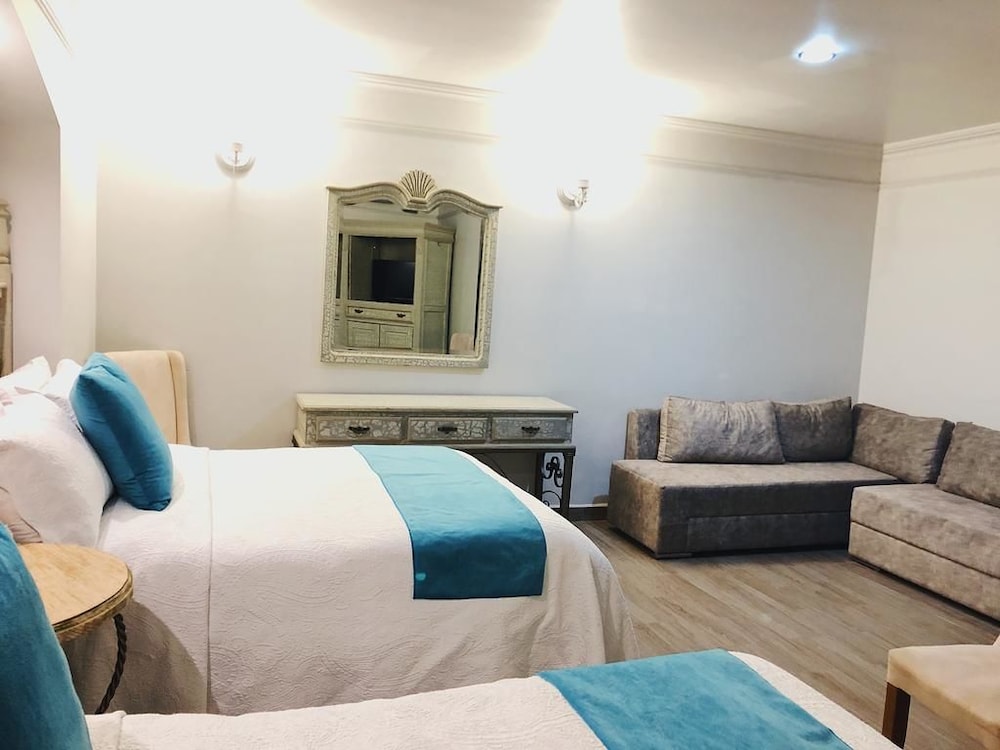 Standard Triple Room photo 1