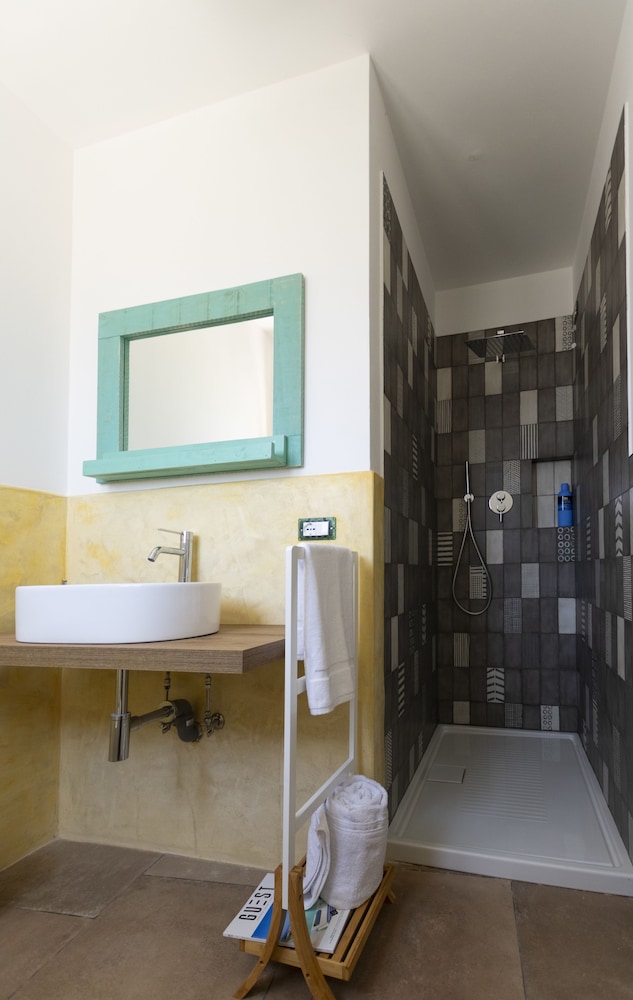 Double Room, Terrace - Photo 3