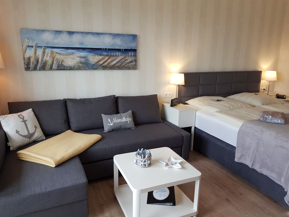 Premium Double Room - Photo 1