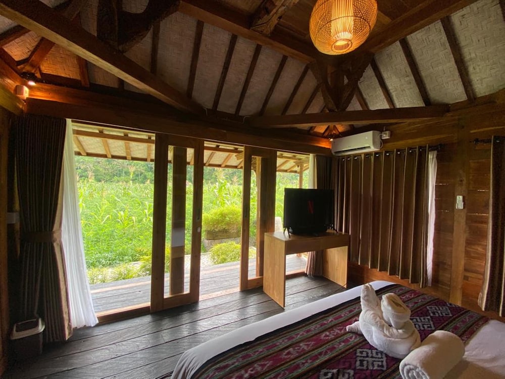 Villa Garden View Double Bed - Photo 31