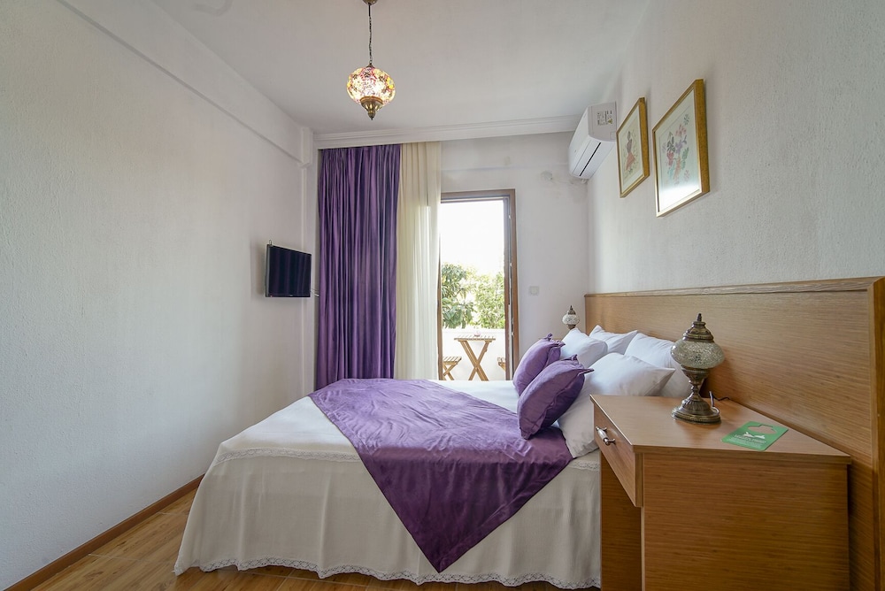 Standard Double Room, 1 Double Bed
