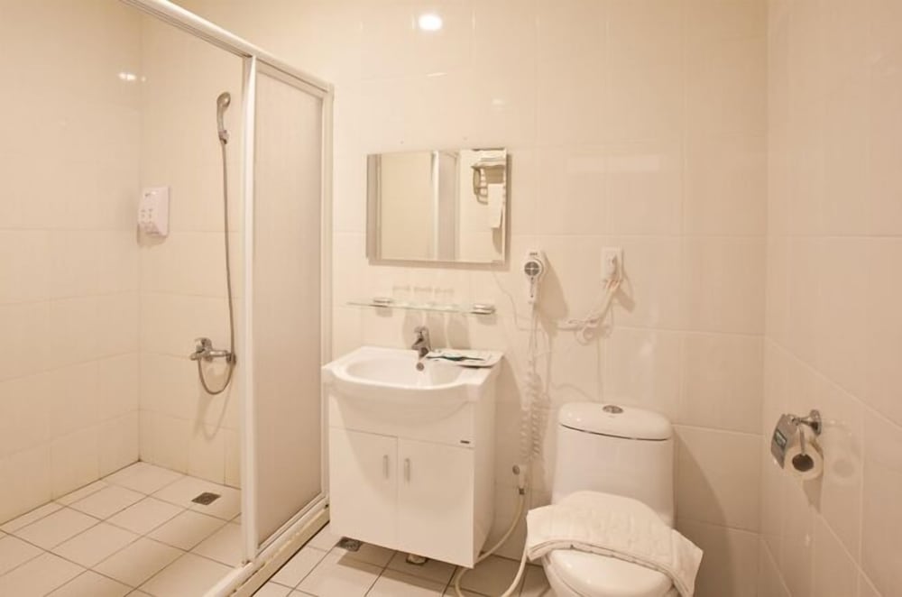 Romantic Double Room photo 2
