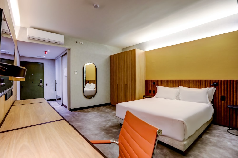 Superior Room, Accessible - Photo 14