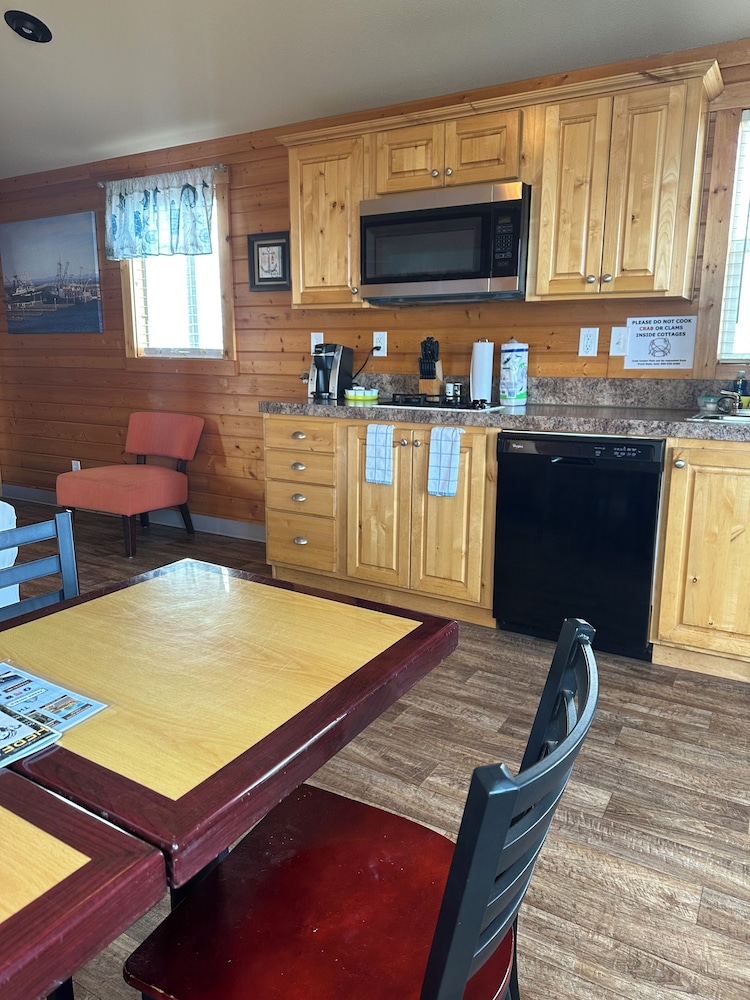 Westport Marina Cottages, Kuva 4