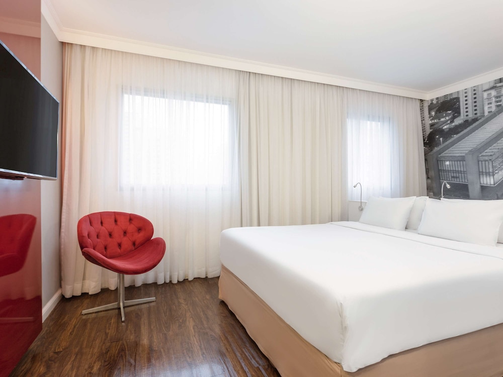 Standard Room, 1 Double Bed - Photo 6
