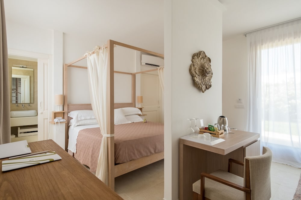 Junior Suite (Classic) photo 1